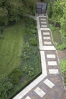 das Hotel am alten Park