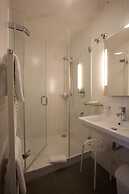 das Hotel am alten Park