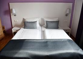 das Hotel am alten Park