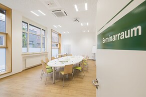 das Hotel am alten Park