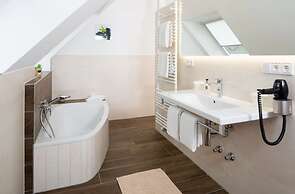 das Hotel am alten Park