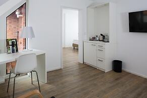 das Hotel am alten Park