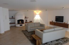 das Hotel am alten Park