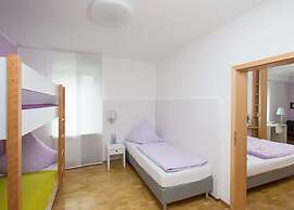 das Hotel am alten Park