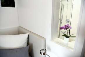 das Hotel am alten Park