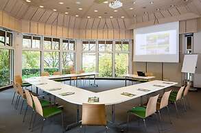 das Hotel am alten Park