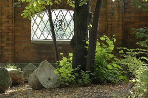 das Hotel am alten Park