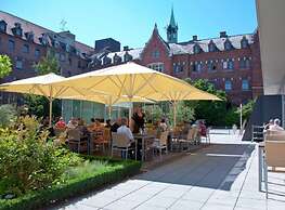 das Hotel am alten Park