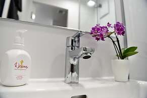 das Hotel am alten Park