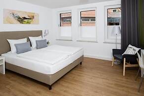 das Hotel am alten Park