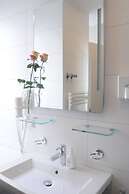 das Hotel am alten Park