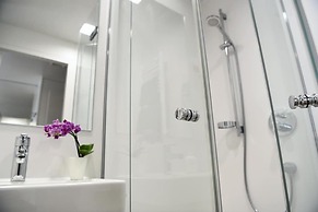 das Hotel am alten Park