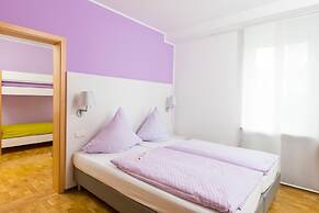 das Hotel am alten Park