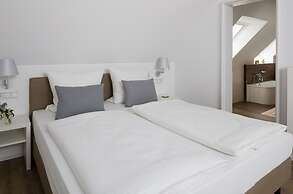 das Hotel am alten Park