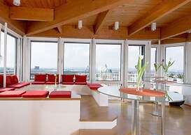 das Hotel am alten Park