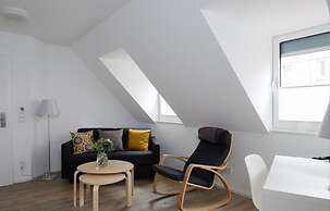 das Hotel am alten Park