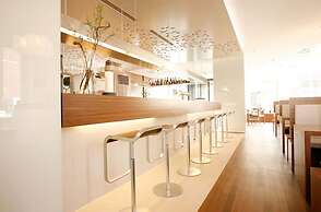 das Hotel am alten Park