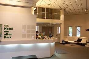 das Hotel am alten Park