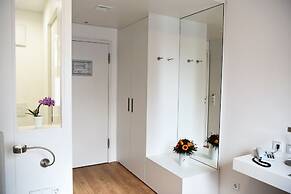 das Hotel am alten Park