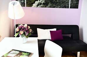 das Hotel am alten Park