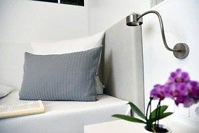 das Hotel am alten Park