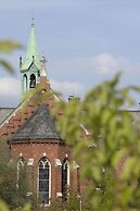 das Hotel am alten Park