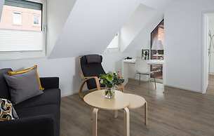 das Hotel am alten Park