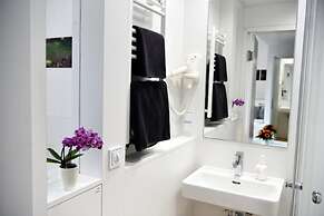 das Hotel am alten Park