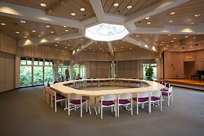 das Hotel am alten Park