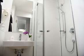 das Hotel am alten Park