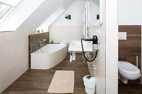 das Hotel am alten Park