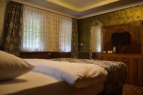 Ecrin Hotel Uzungol