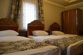 Ecrin Hotel Uzungol