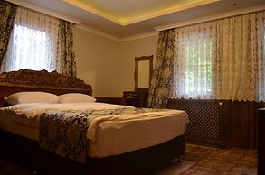 Ecrin Hotel Uzungol