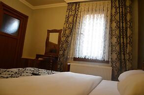 Ecrin Hotel Uzungol