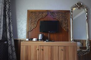 Ecrin Hotel Uzungol