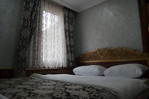 Ecrin Hotel Uzungol