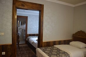 Ecrin Hotel Uzungol