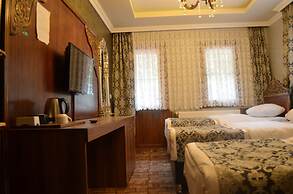 Ecrin Hotel Uzungol