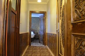 Ecrin Hotel Uzungol