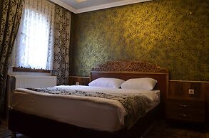 Ecrin Hotel Uzungol
