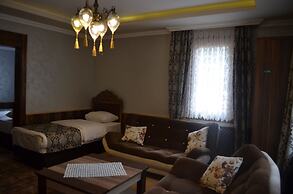 Ecrin Hotel Uzungol