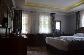 Ecrin Hotel Uzungol