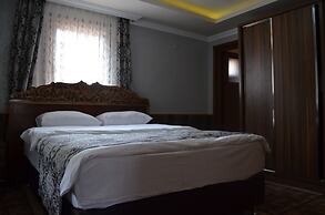Ecrin Hotel Uzungol