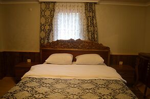 Ecrin Hotel Uzungol