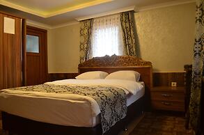 Ecrin Hotel Uzungol