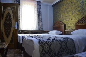 Ecrin Hotel Uzungol