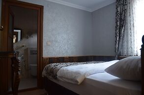 Ecrin Hotel Uzungol