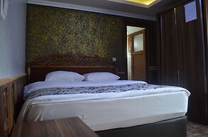 Ecrin Hotel Uzungol