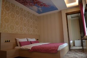 Ecrin Hotel Uzungol